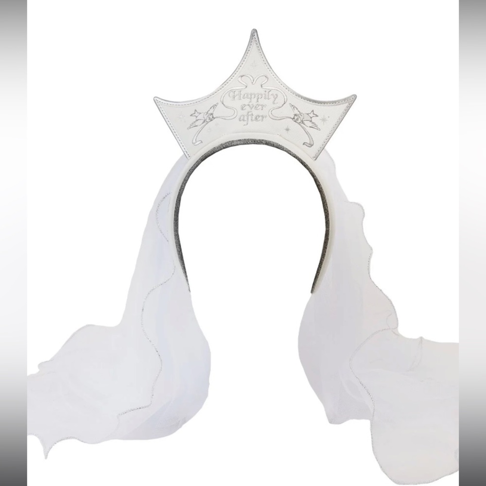 Loungefly Cinderella Happily Ever After Bundle - Picture 8 of 16